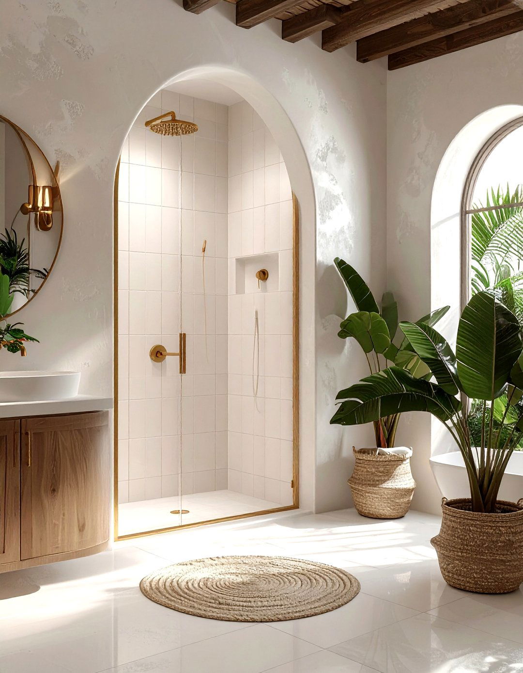 30 Modern Bathroom Update Ideas for an Instant Makeover