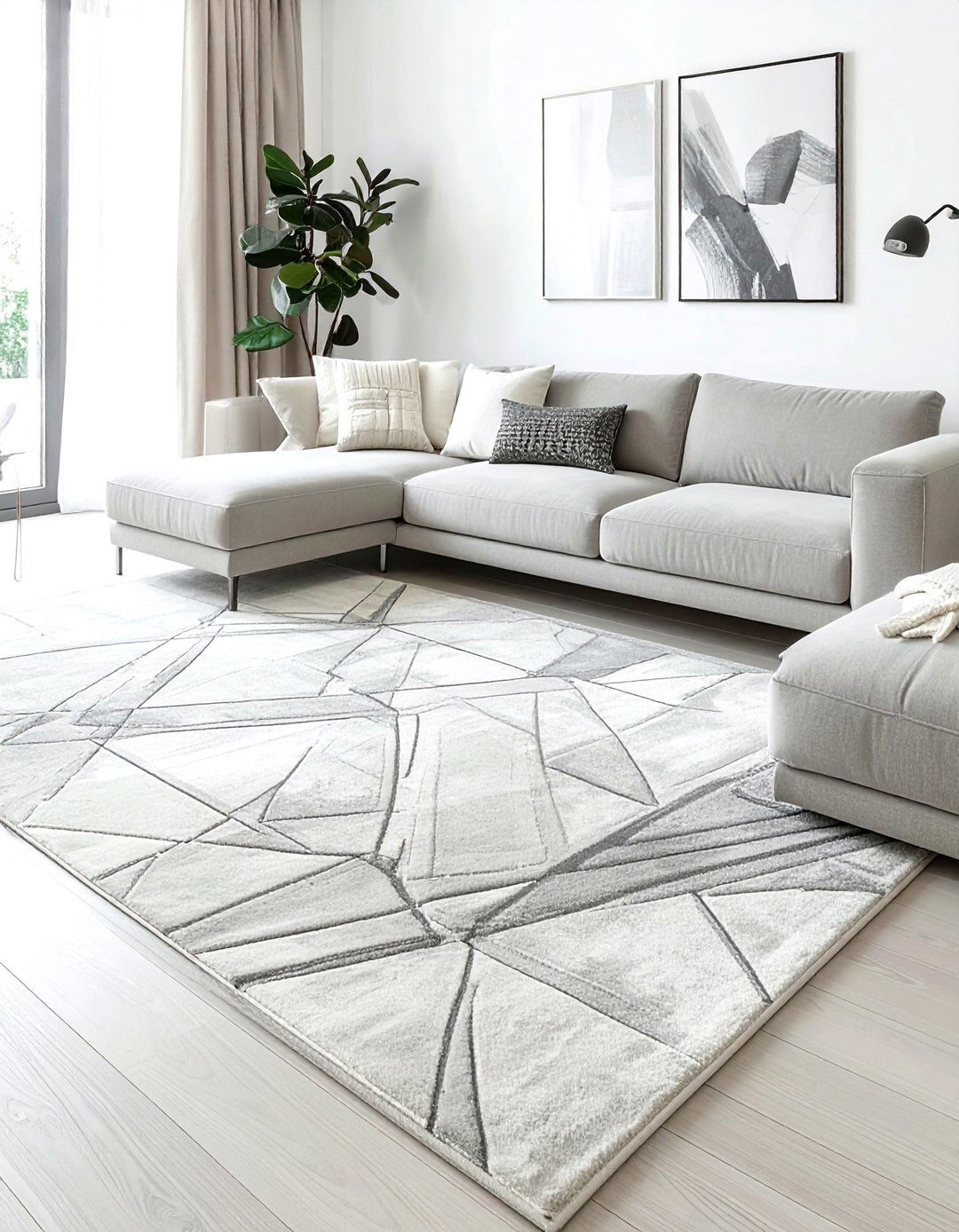 Area Rug - 30 decor essentials