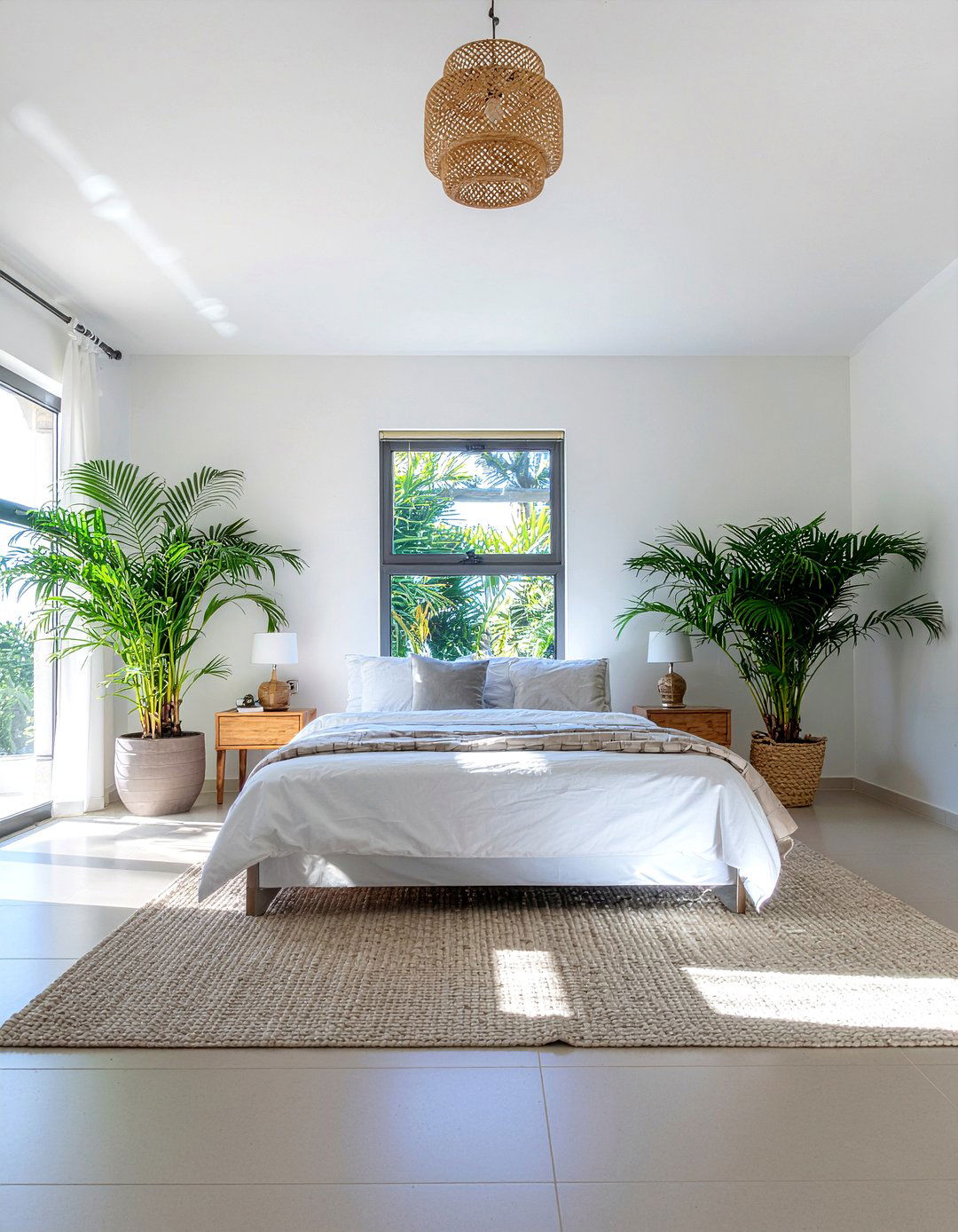 Areca Palm - 30 bedroom indoor plants