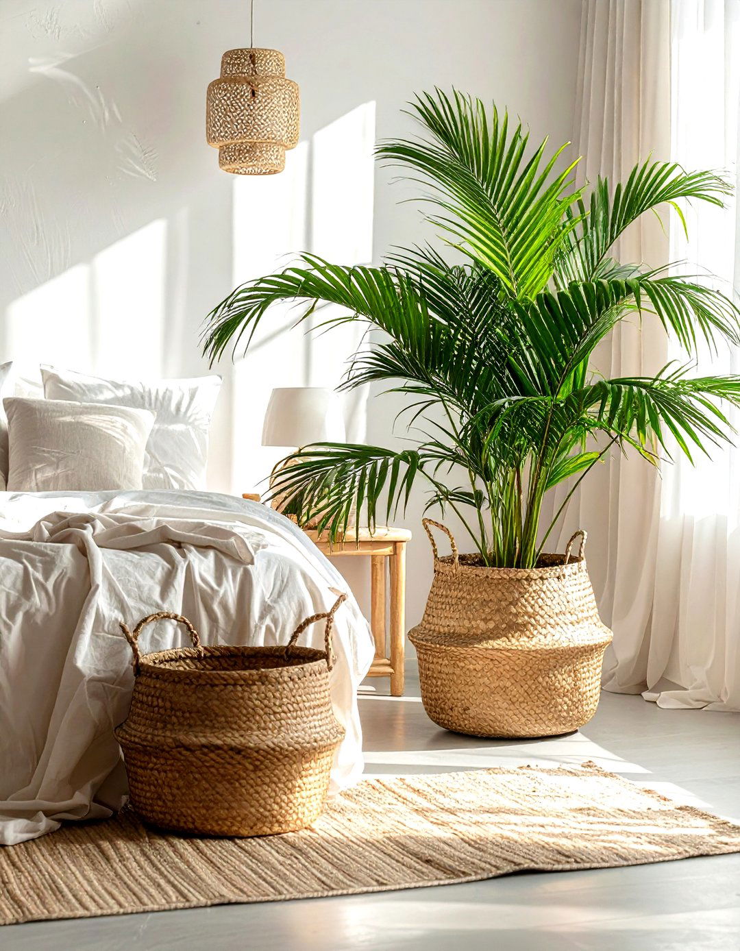 30 Low-Maintenance Artificial Plant Ideas for Your Home