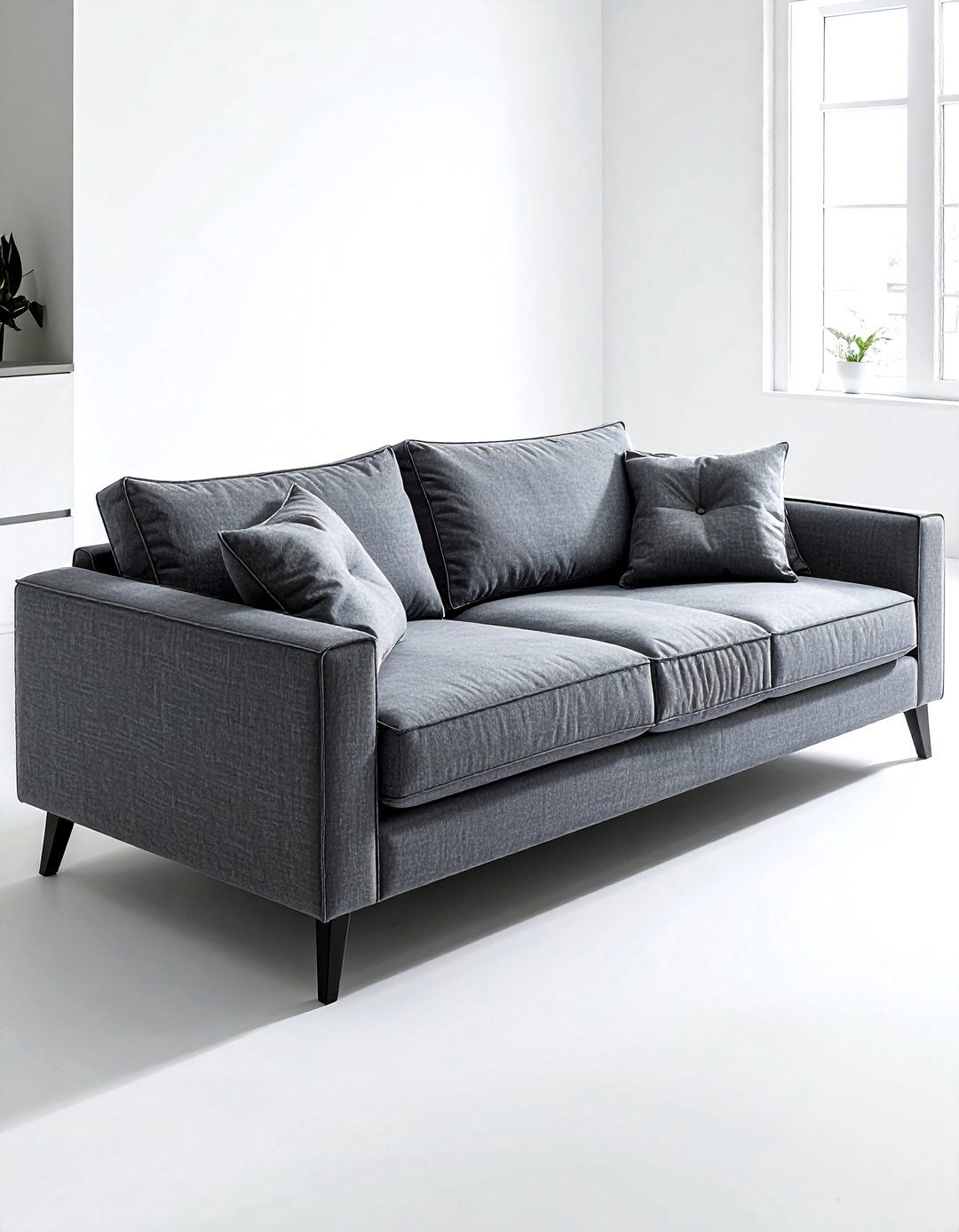 Armless Sleeper Sofa - 30 living room sleeper sofa ideas