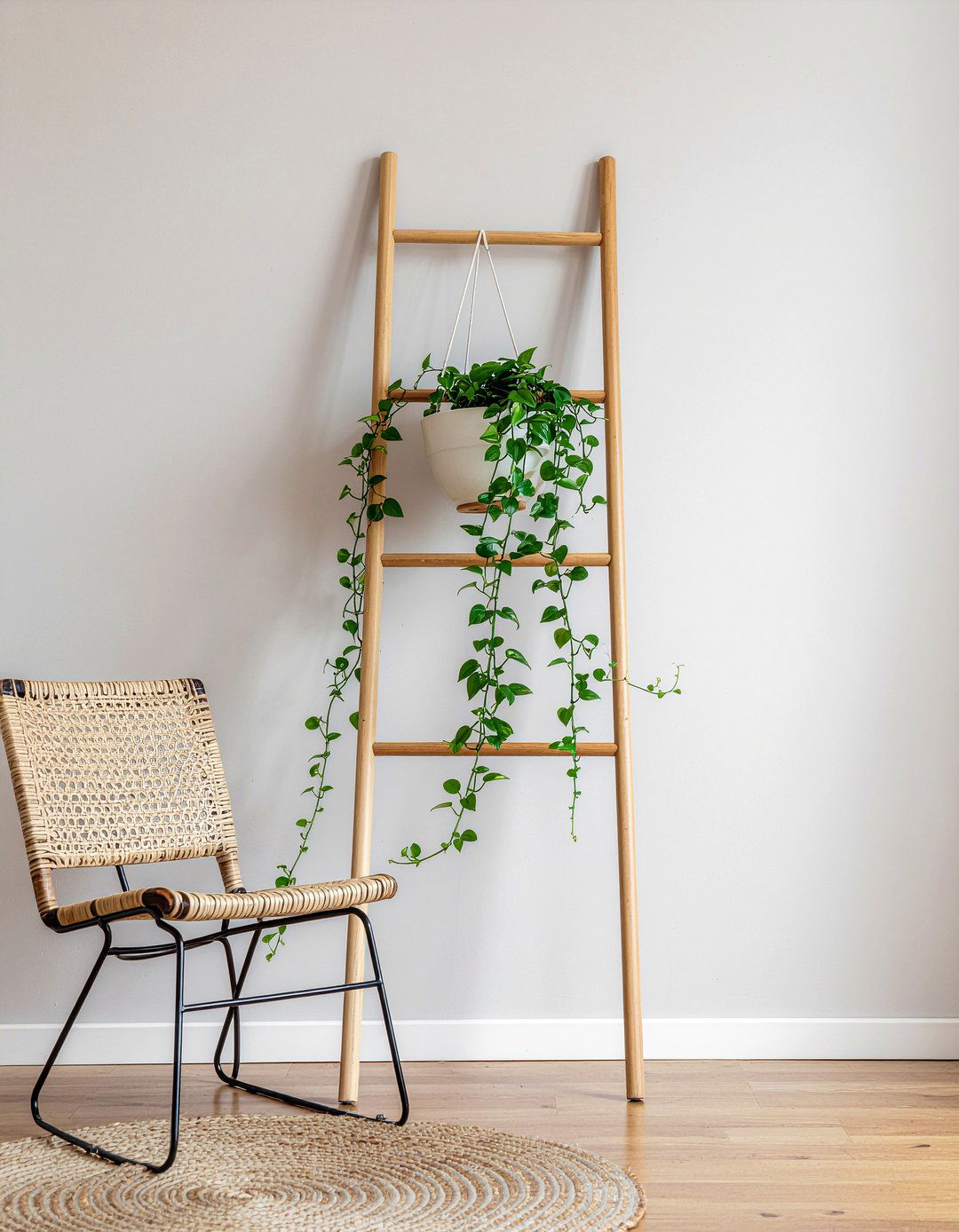 Arrowhead vine - 30 living room low light plants