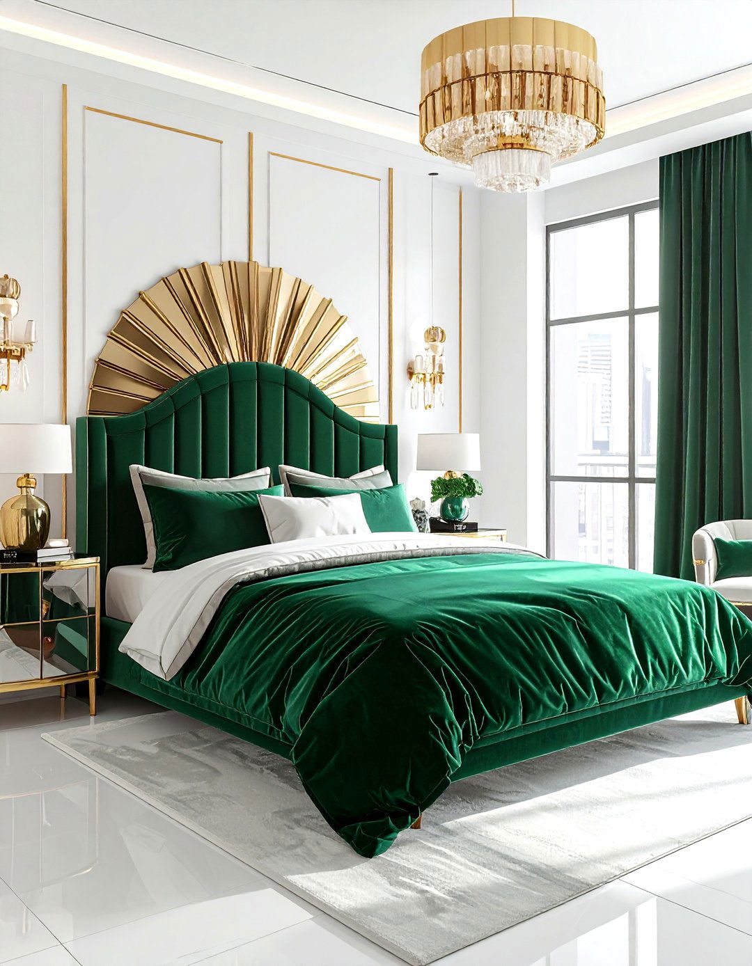 30 Inspiring Bedroom Room Settings for Your Next Remodel