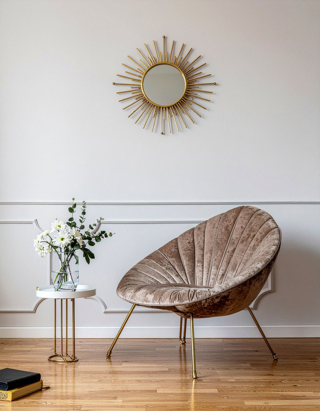 Art Deco Chair - 30 bedroom lounge chairs