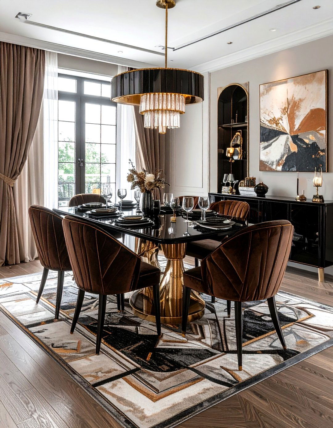 30 Beautiful Place Setting Dining Ideas for Every Occasion