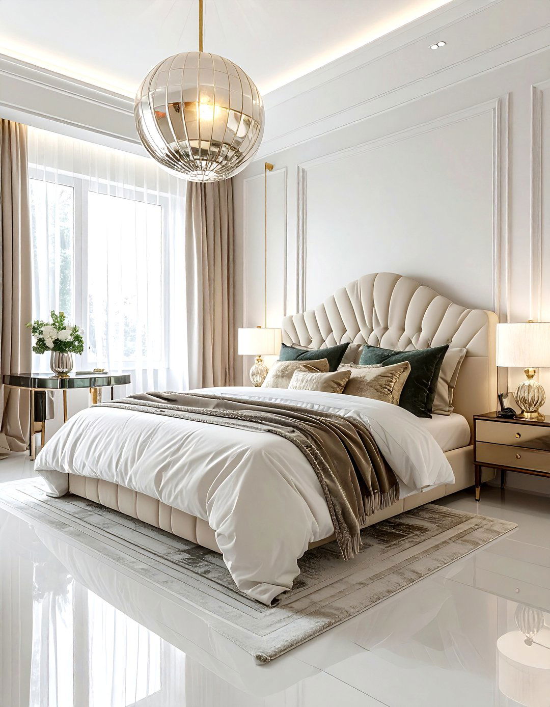 30 Square Bedroom Ideas for Functional and Cozy Designs