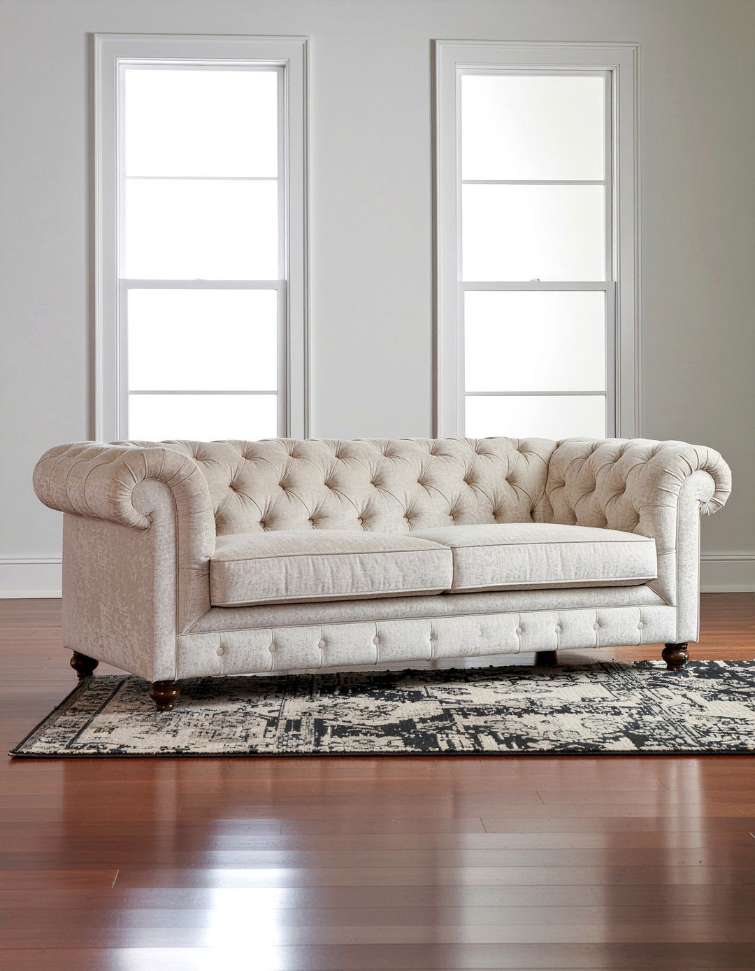 Art Deco Tuxedo Sofa - 30 living room tuxedo sofa ideas