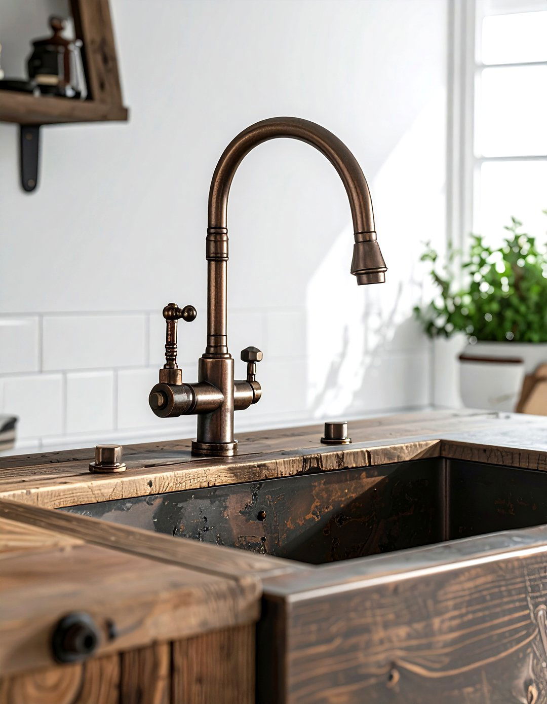 Artesso kitchen faucet - 30 Brizo kitchen ideas