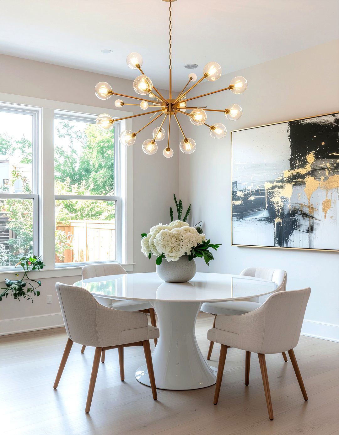 30 Creative Eclectic Home Decor Ideas to Express Your Style