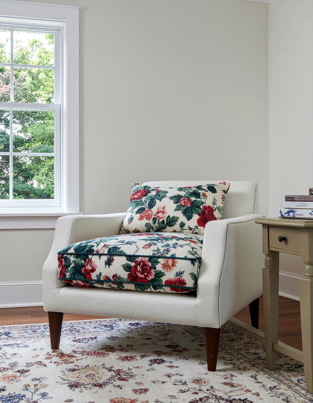 Arts and crafts accent chair - 30 living room Mission furniture ideas