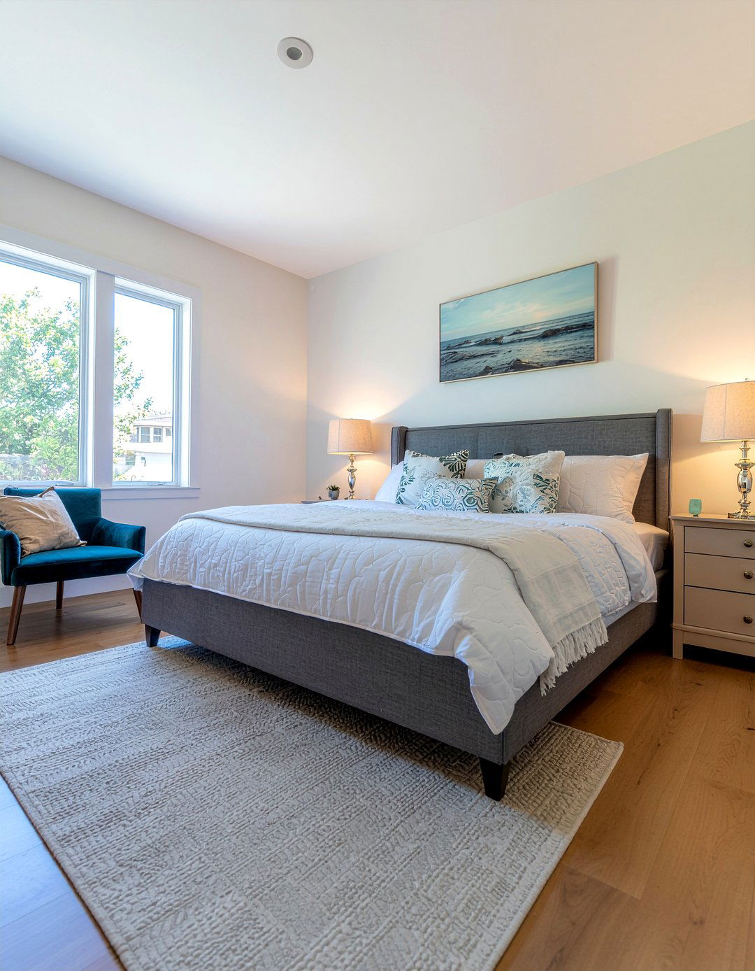 Attached In Law Suite - 30 multigenerational bedroom ideas