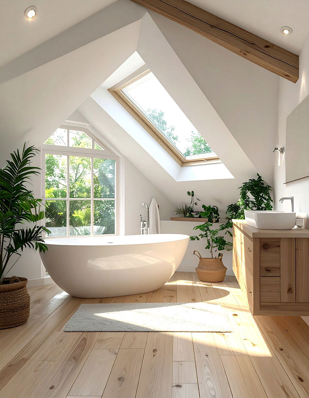 30 Smart Bedroom to Bathroom Conversion Ideas for Your Home