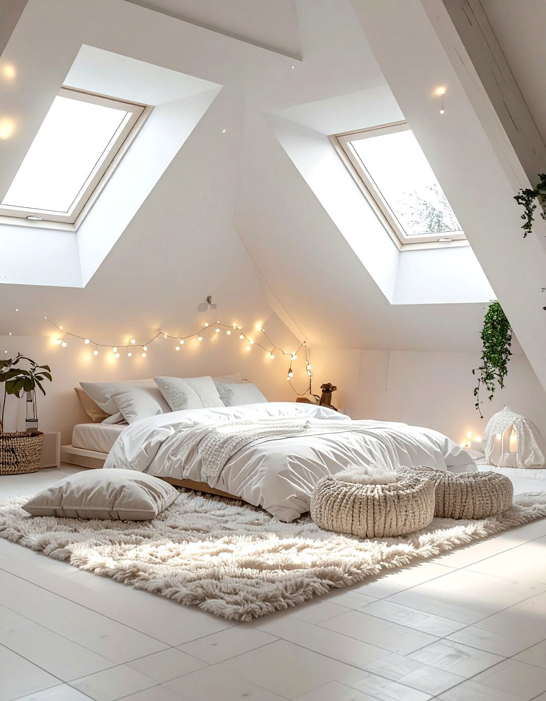 30 Romantic Bedroom Ideas to Design Your Dream Sanctuary