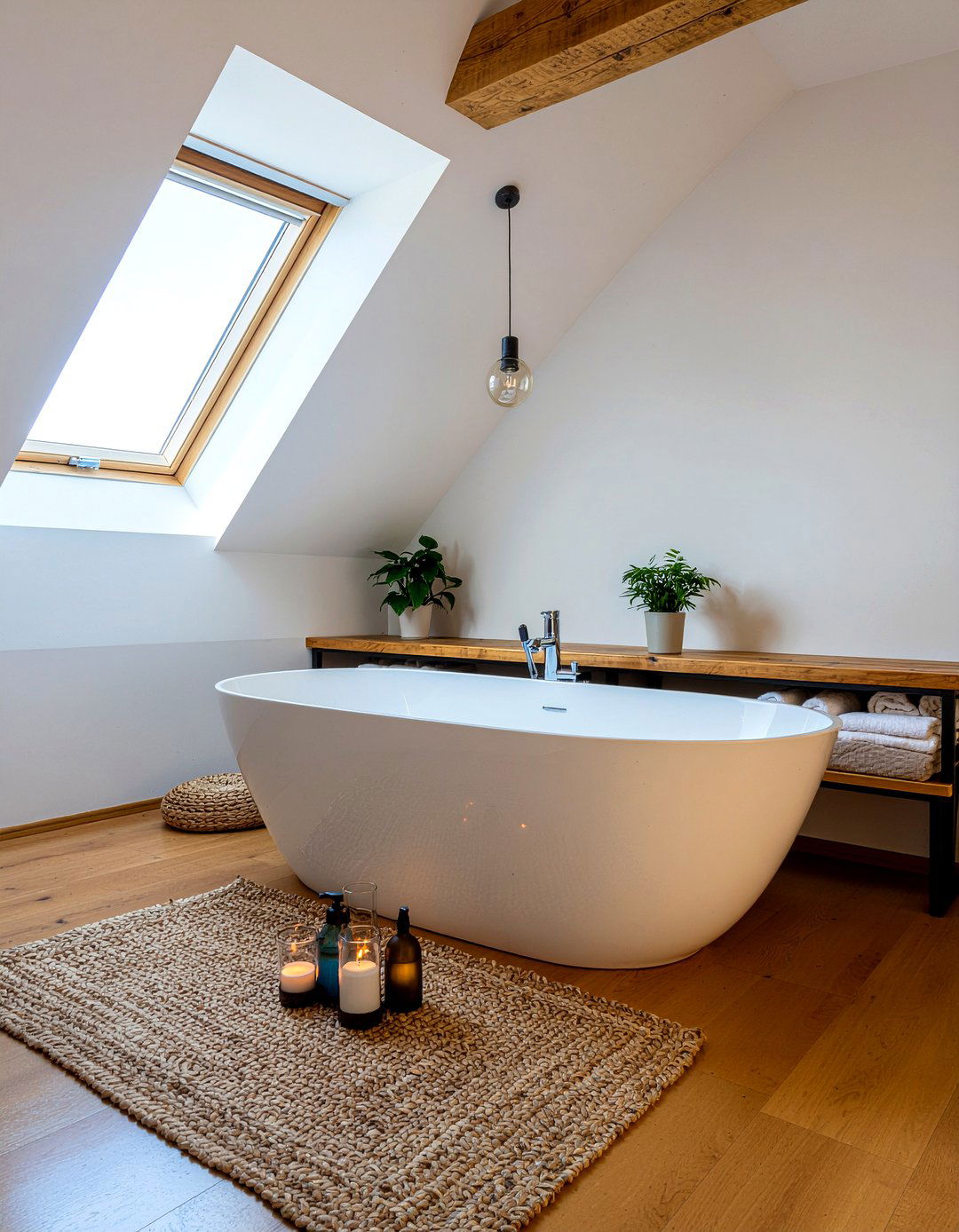 Attic Bedroom Bathroom - 30 bedroom ensuite ideas