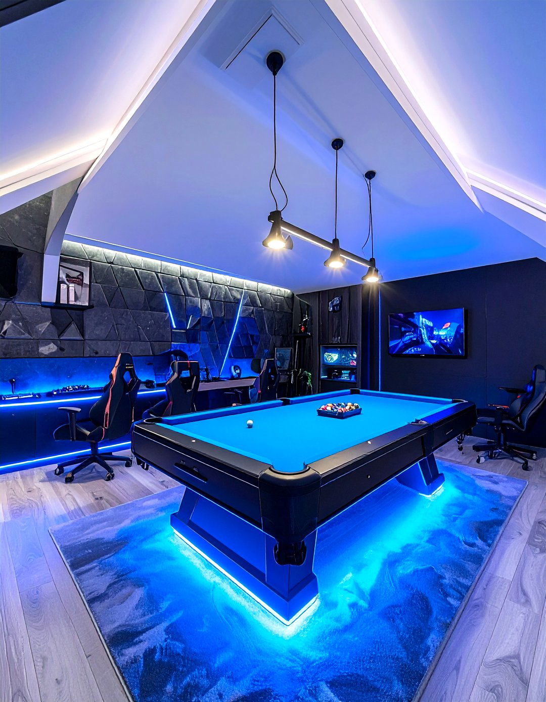 30 Stylish Attic Decor Ideas to Transform Your Upper Floor