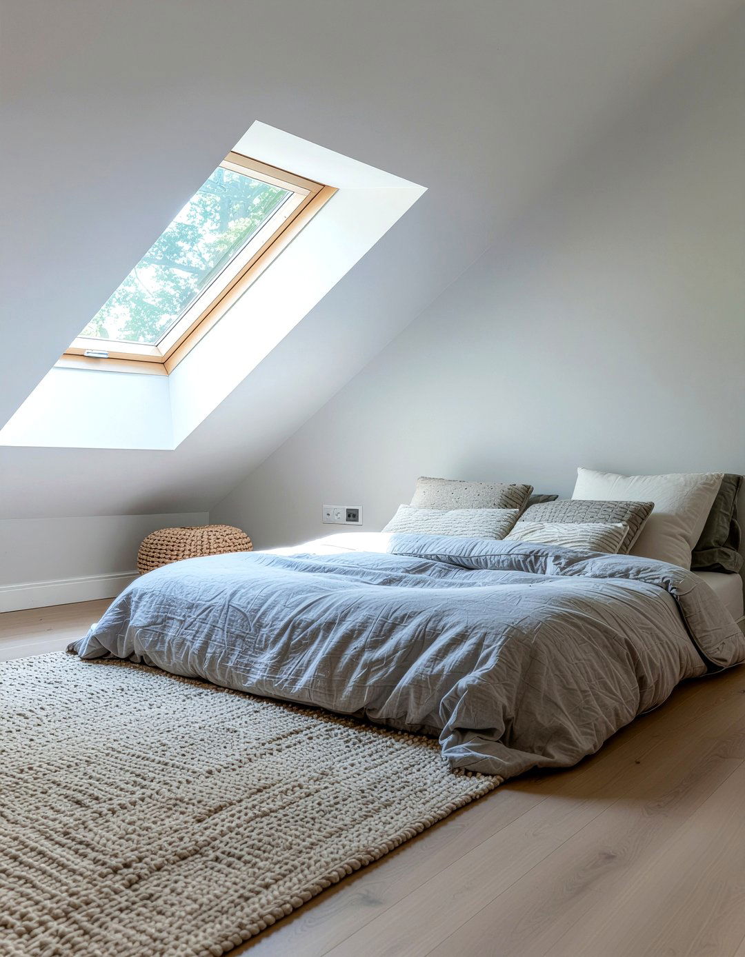 Attic dog room - 30 dog bedroom ideas