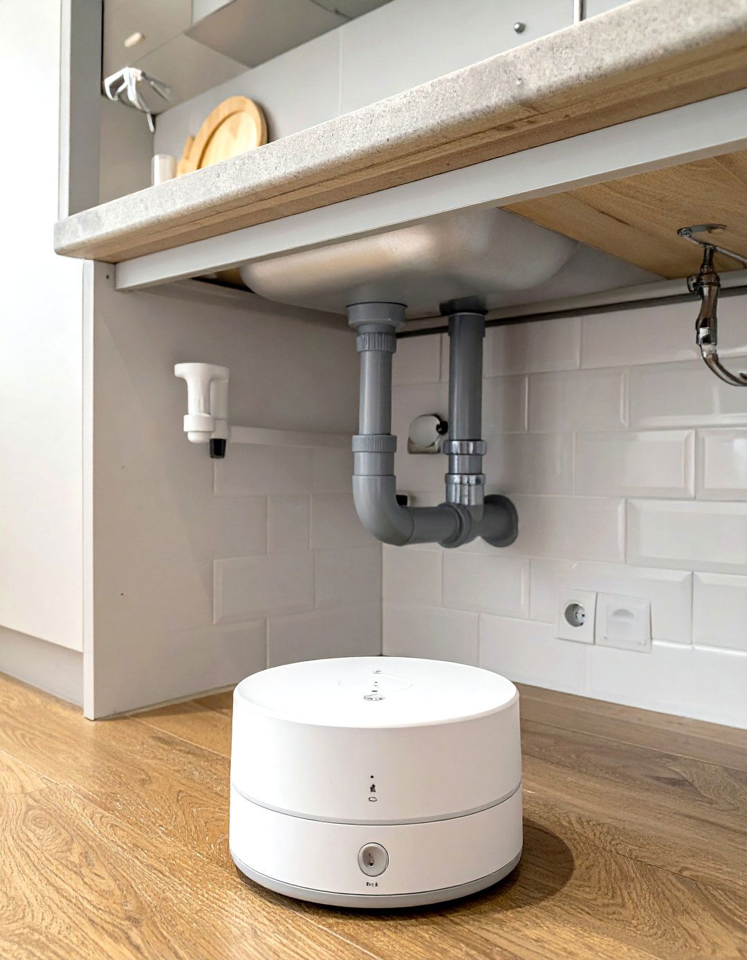 30 Kitchen Automation Ideas to Build a Modern Smart Home