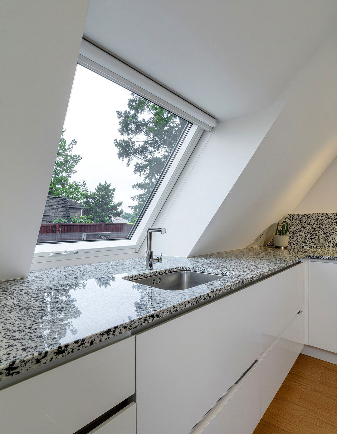 Awning Kitchen Window - 30 kitchen window ideas