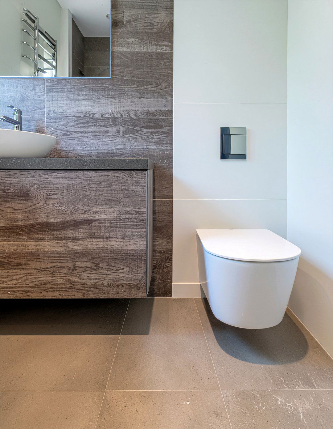 Back To Wall Toilet - 30 bathroom toilet ideas