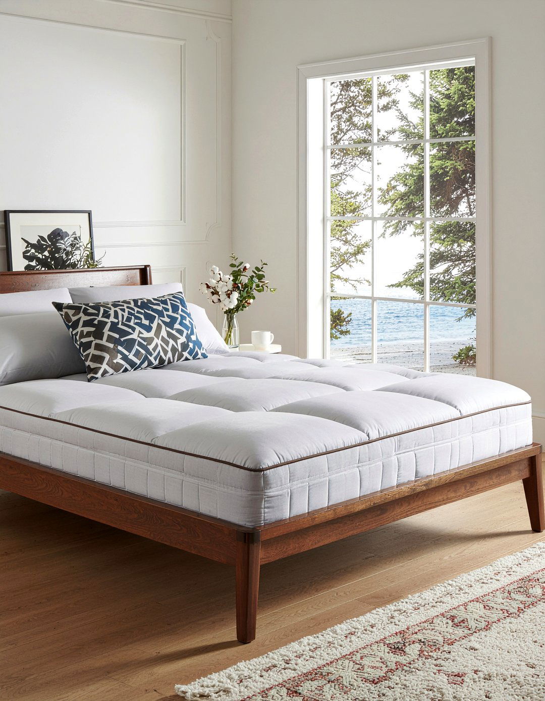 Baffle Box Down Comforter - 30 bedroom down comforters