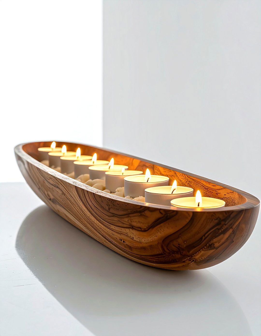 Baguette dough bowl - 30 dough bowl ideas