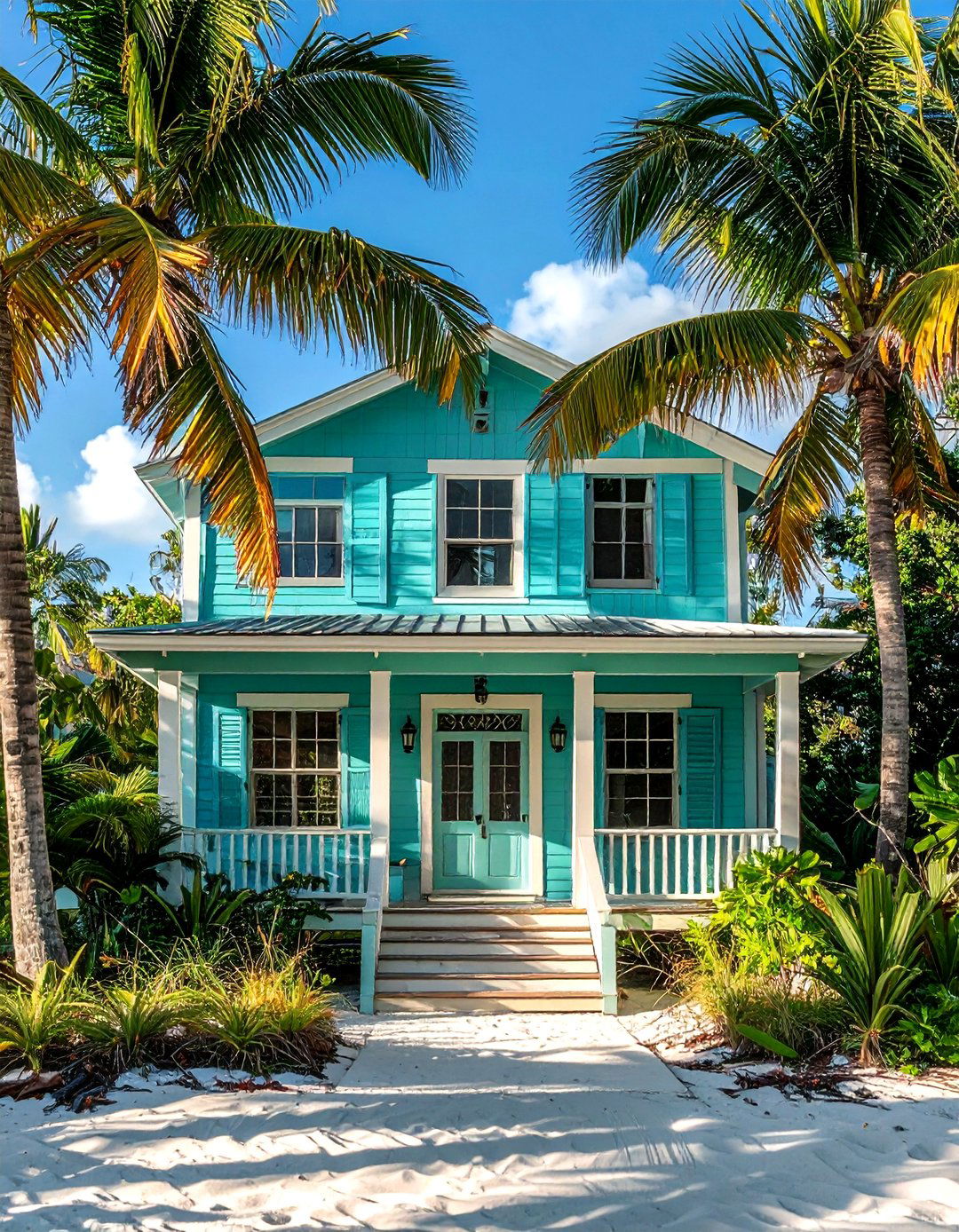 Bahama Shutters - 30 shutter ideas