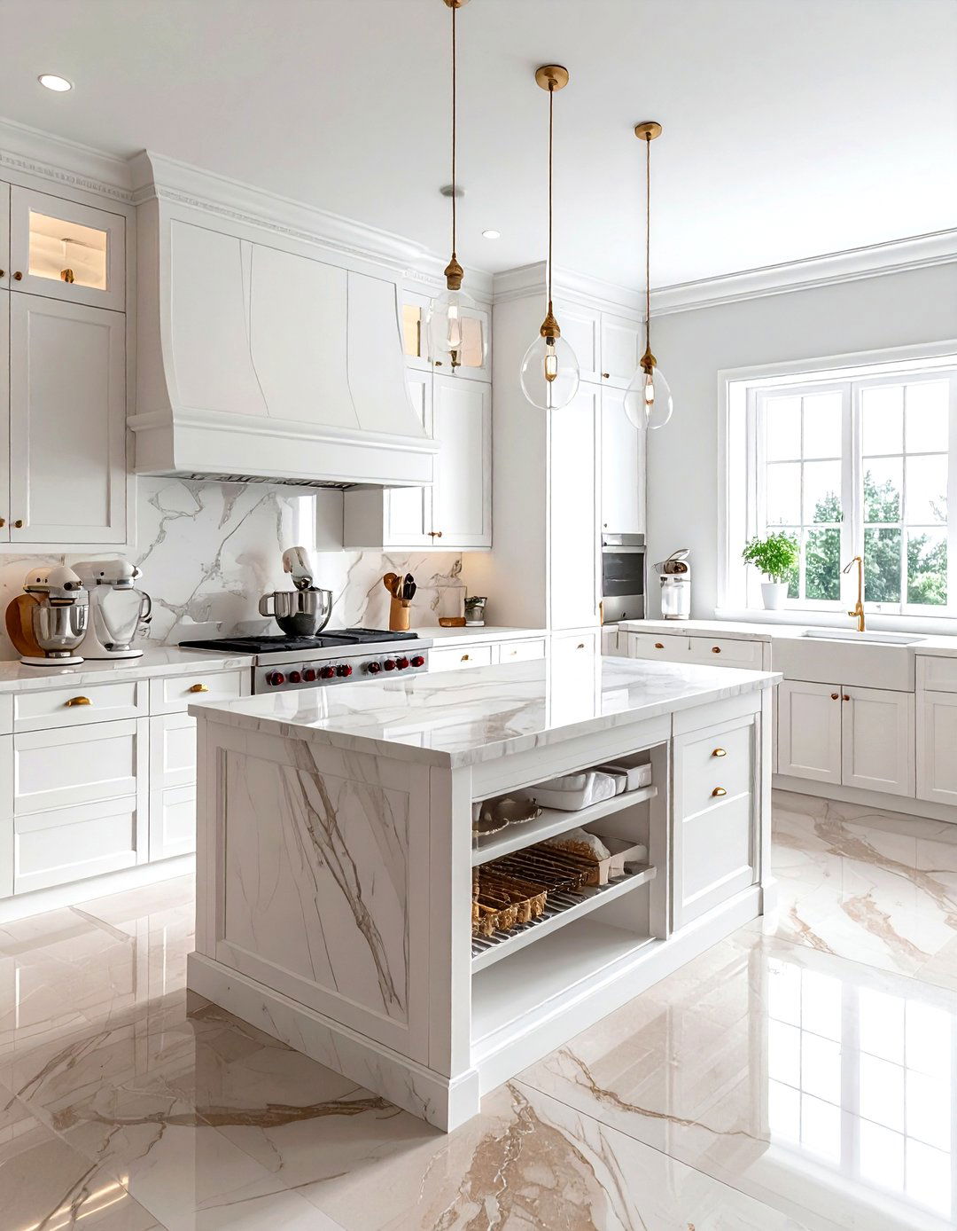 Baking Room - 30 kitchen second kitchen ideas