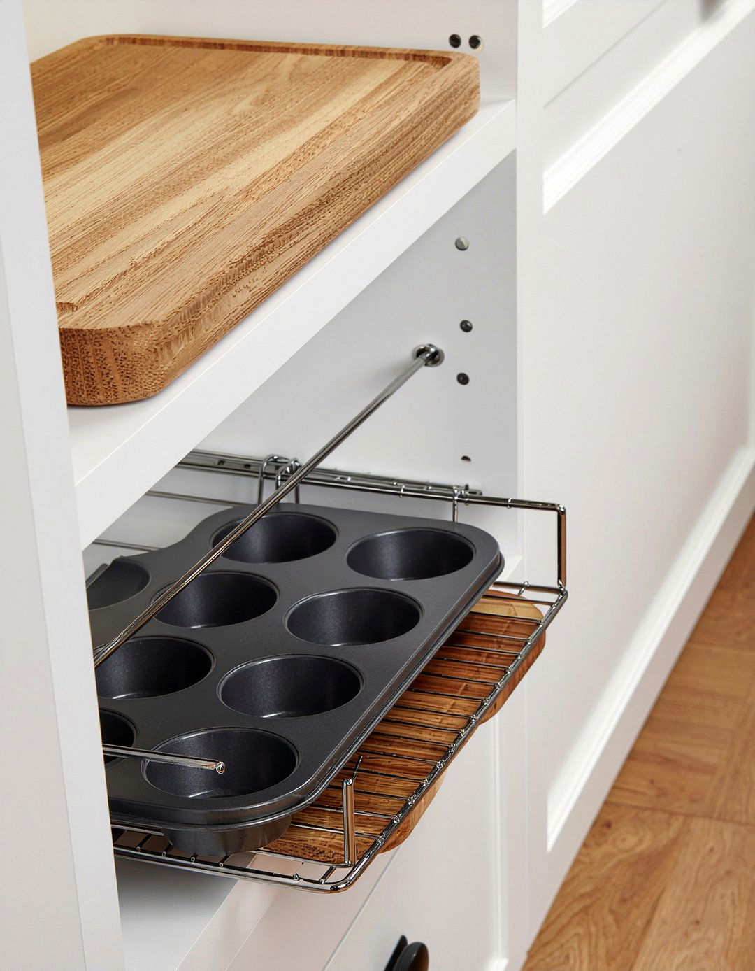 30 Best Kitchen Cabinet Organization Ideas for Any Space