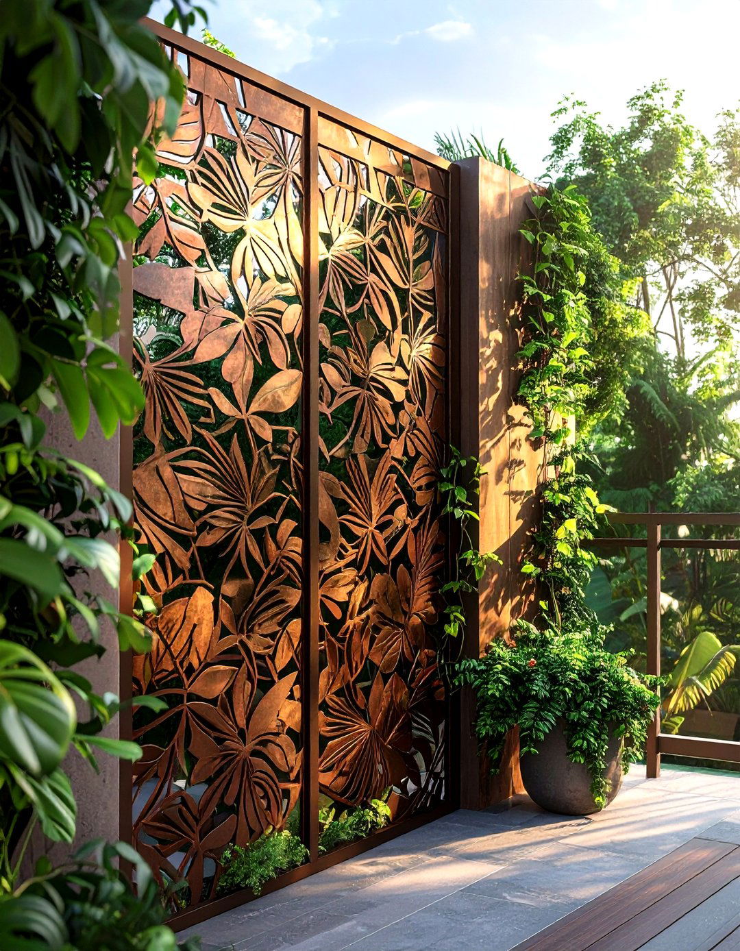 30 Apartment Balcony Ideas to Maximize Your Outdoor Space