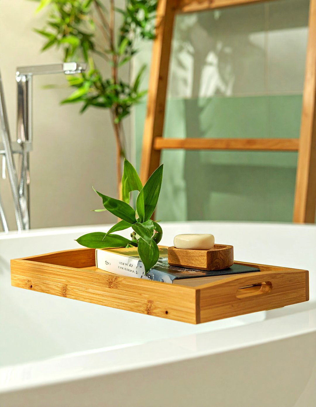 30 Easy Bathroom Upgrade Ideas to Boost Your Home Value