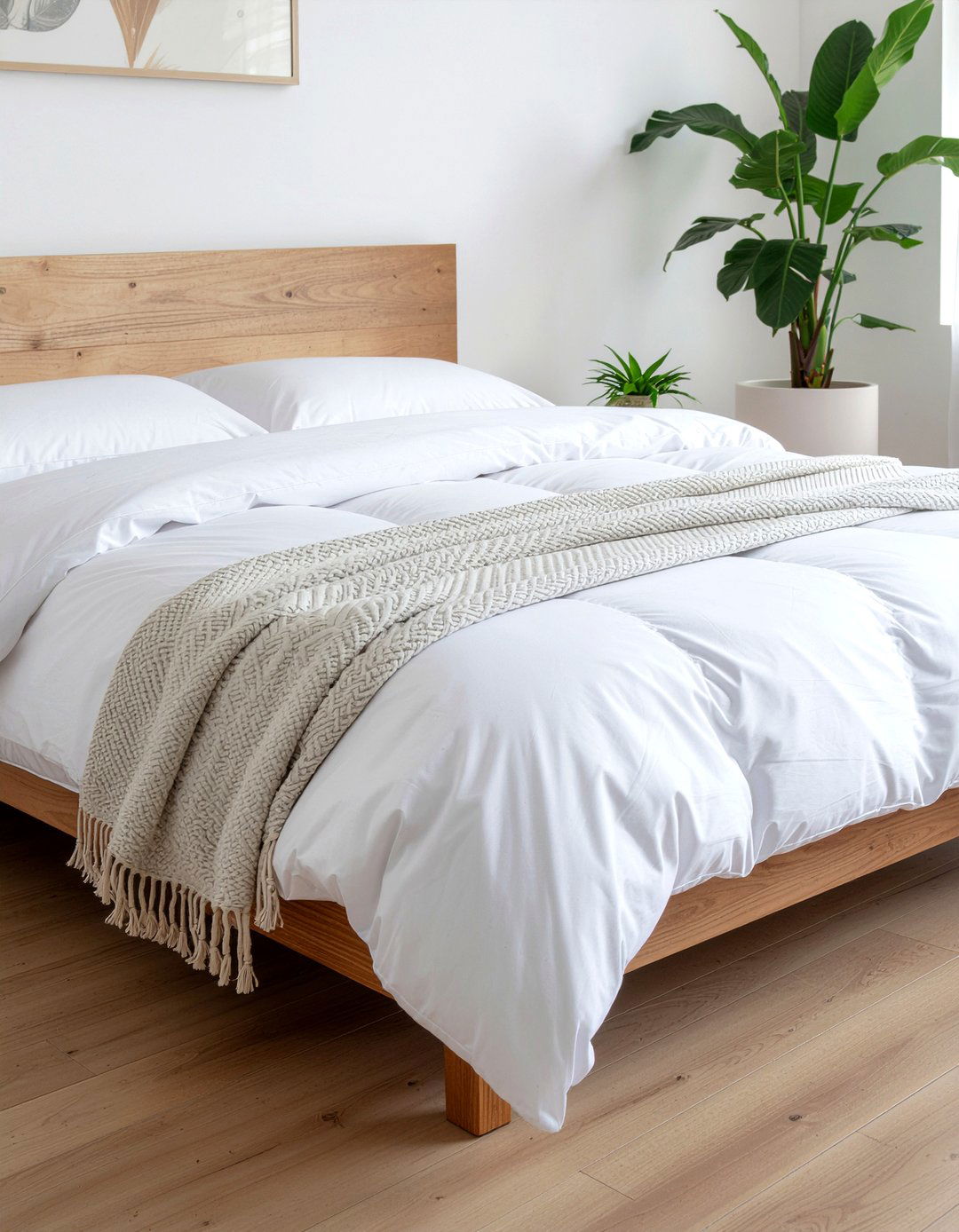 Bamboo Blanket - 30 bedroom blankets