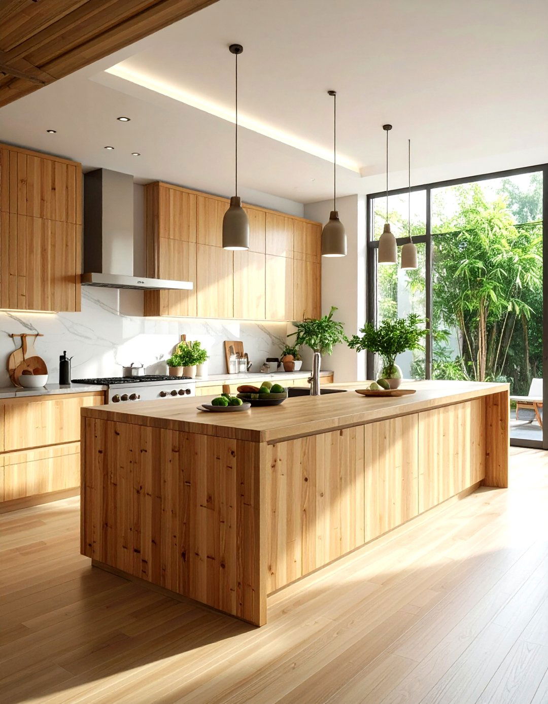 30 Stunning DIY Kitchen Countertop Ideas to Save Money