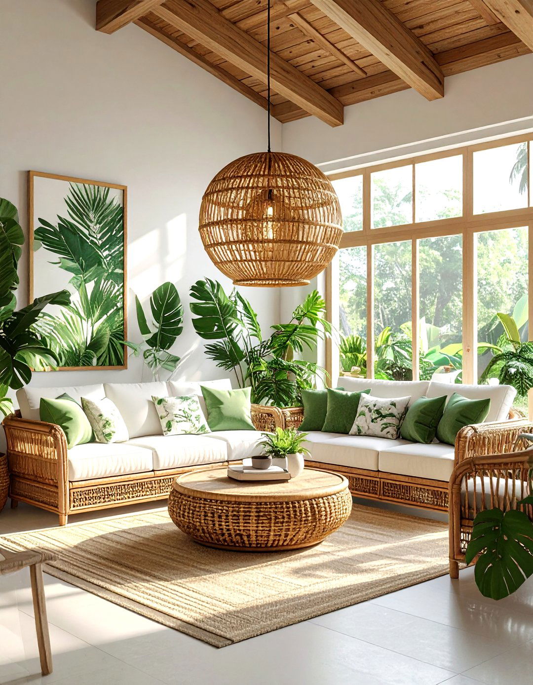 30 Pendant Light Ideas to Transform Any Room Today