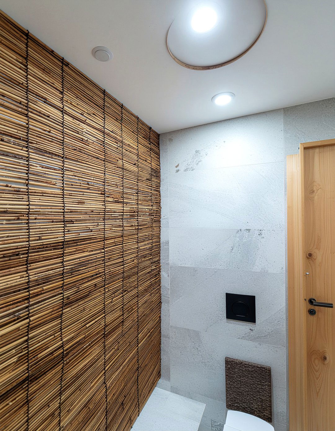 30 Bamboo Bathroom Ideas for a Spa-Like Tropical Retreat