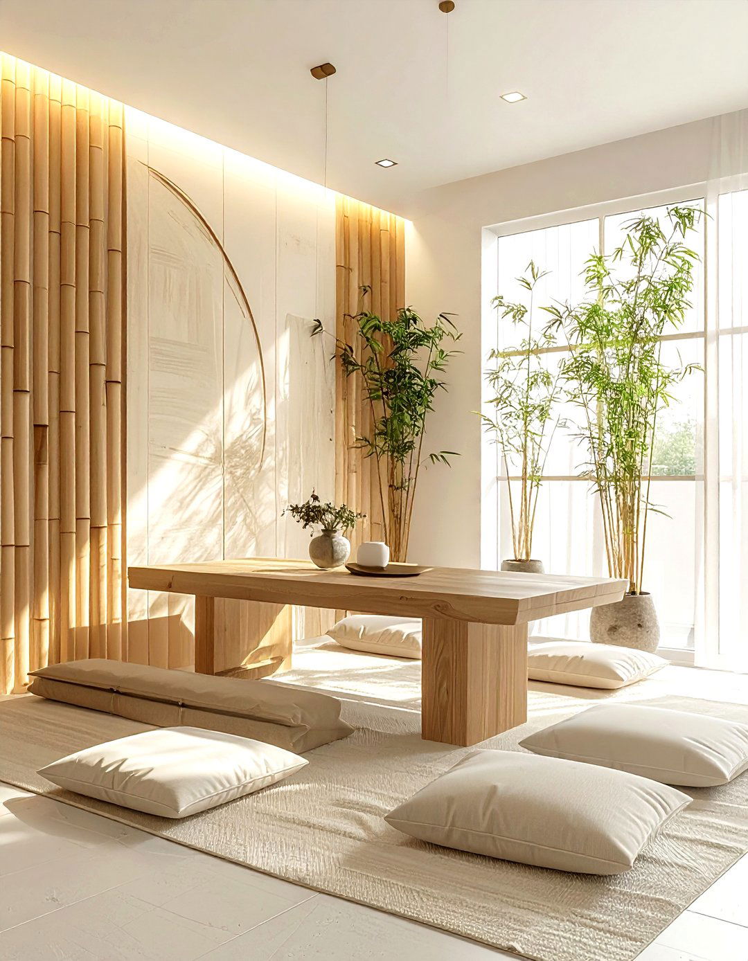 30 Bold Dining Room Feature Wall Ideas to Transform Your Space