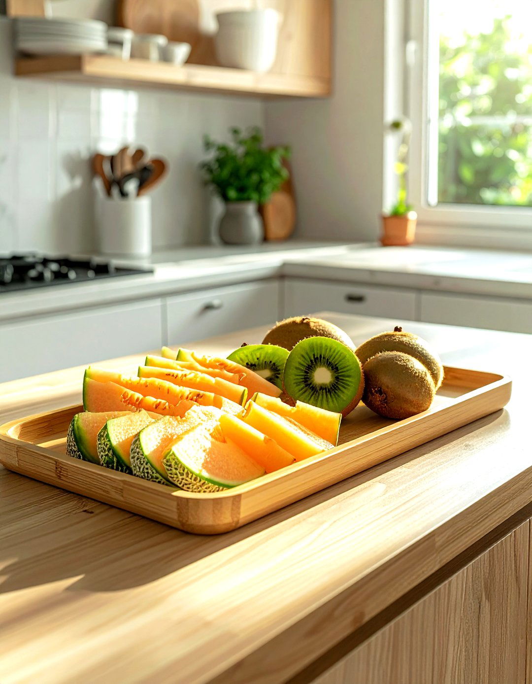 30 Kitchen Fruit Bowl Ideas for a Fresh and Stylish Look