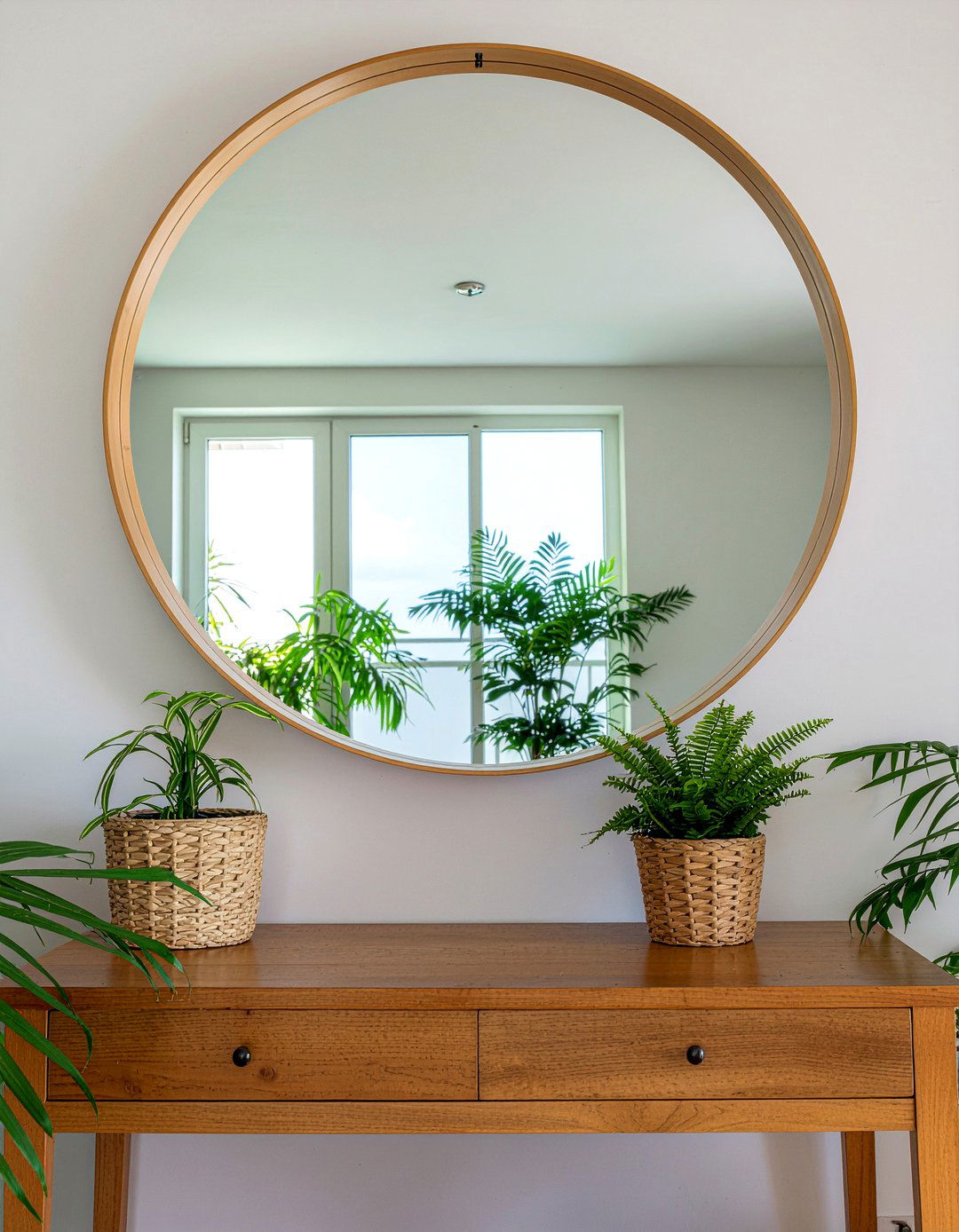 30 Bamboo Living Room Ideas for an Eco-Friendly Home