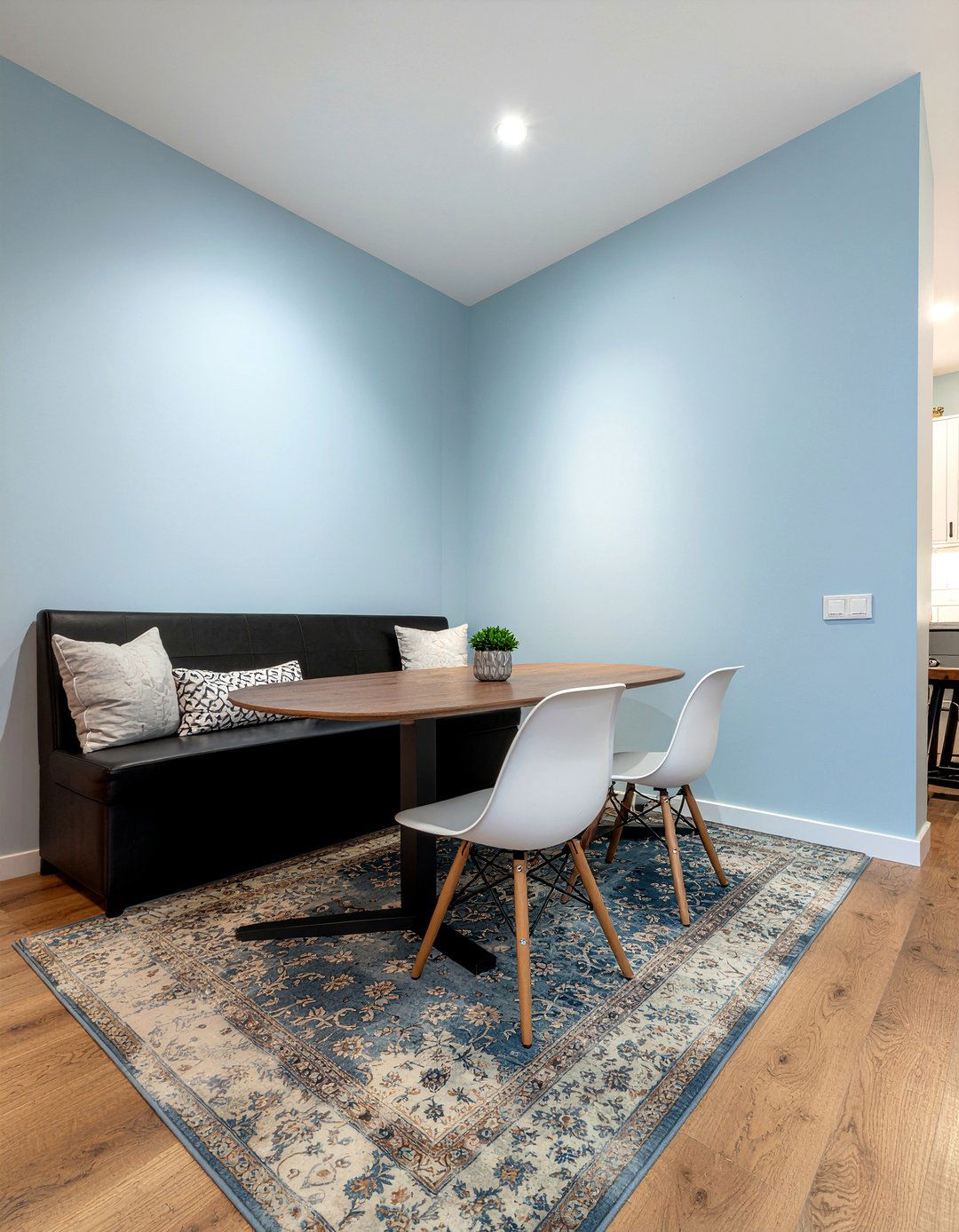 Banquet Seating Dining - 30 showstopper dining room ideas