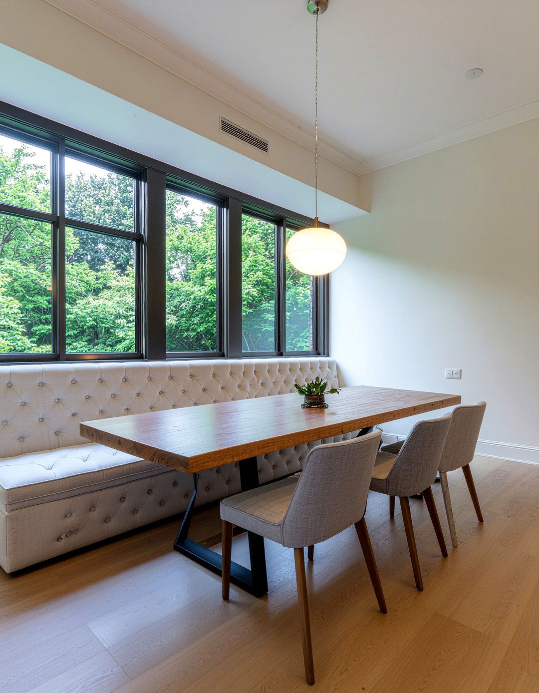 Banquette Seating For - 30 dining room seating for 10 ideas