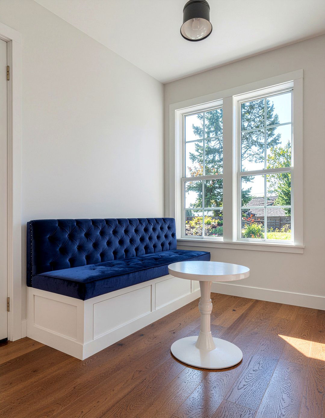 Banquette Seating for Kitchen - 30 dining room facelift ideas