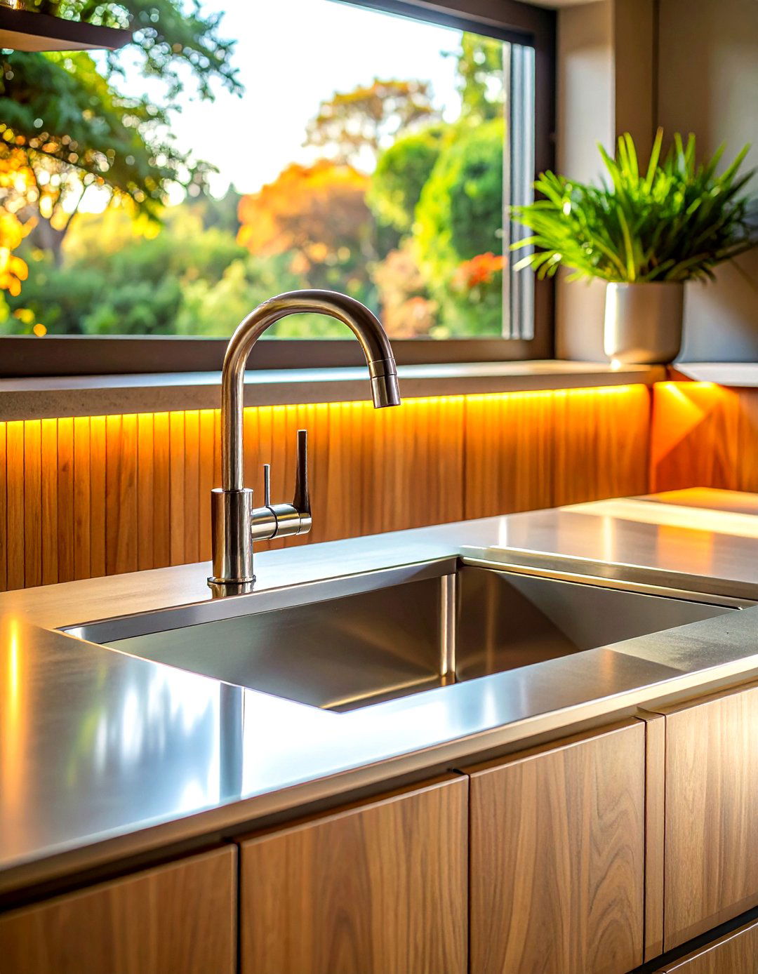 Bar Sink Stainless Steel - 30 stainless steel sink kitchen ideas