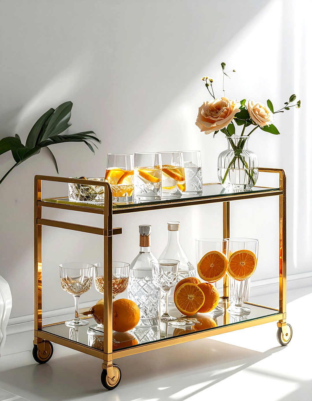 30 Smart Living Room Hosting Ideas for Better Entertaining