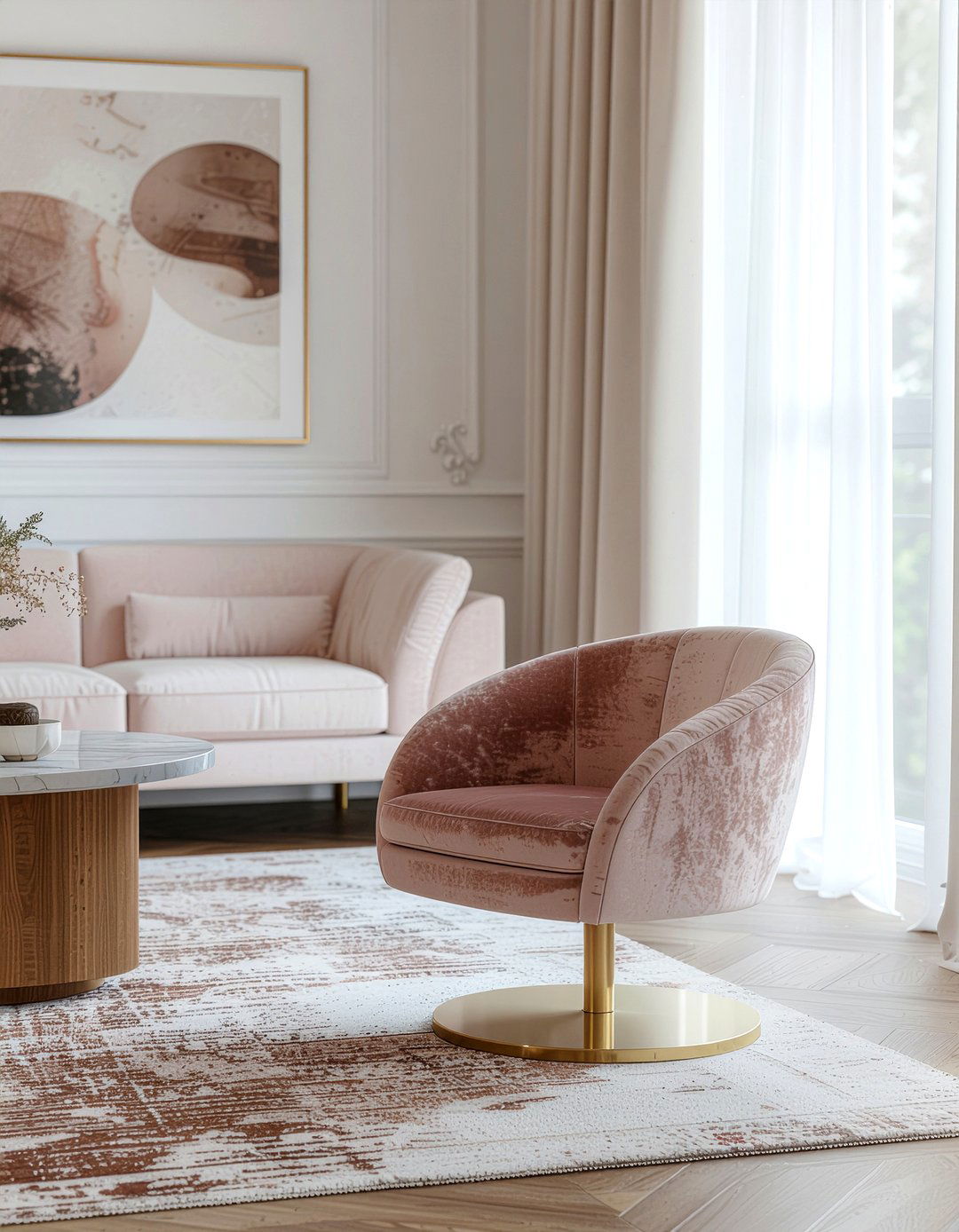 30 Living Room Lounge Chairs for Ultimate Comfort and Style