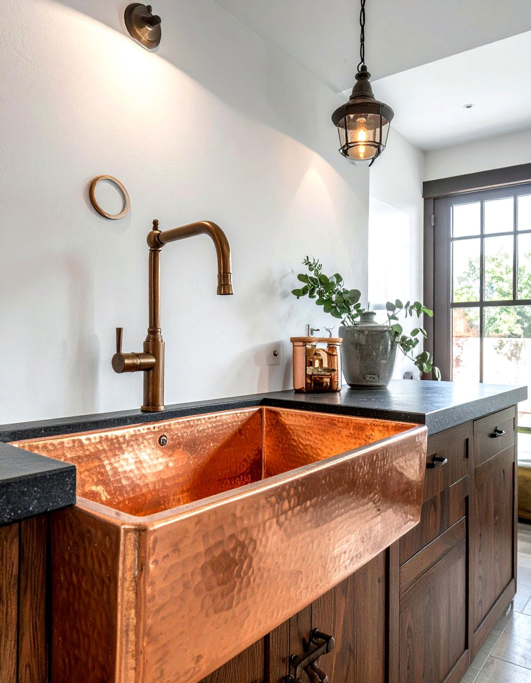 Basement Bar Sink - 30 basement bar ideas