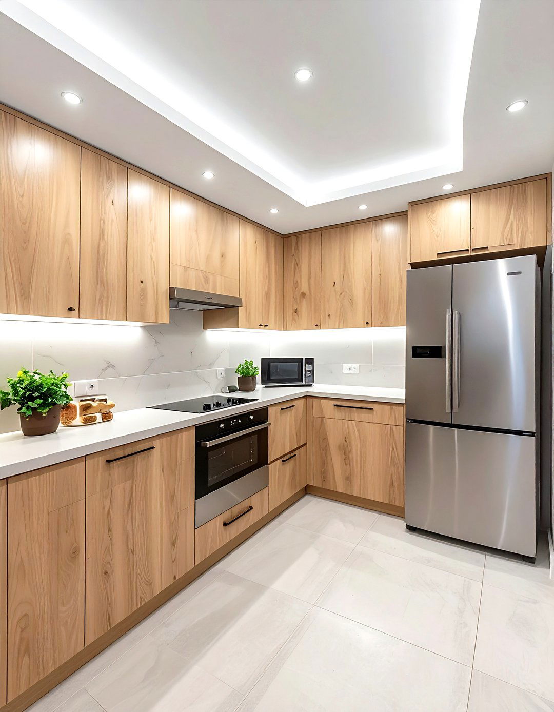 Basement Kitchenette - 30 kitchen second kitchen ideas