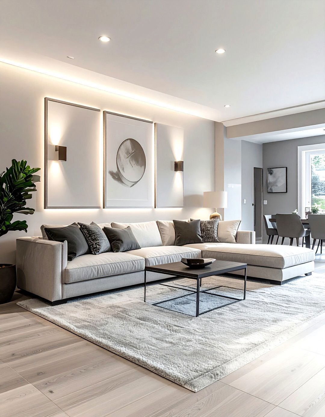 Basement Sconce Lighting - 30 sconce lighting ideas