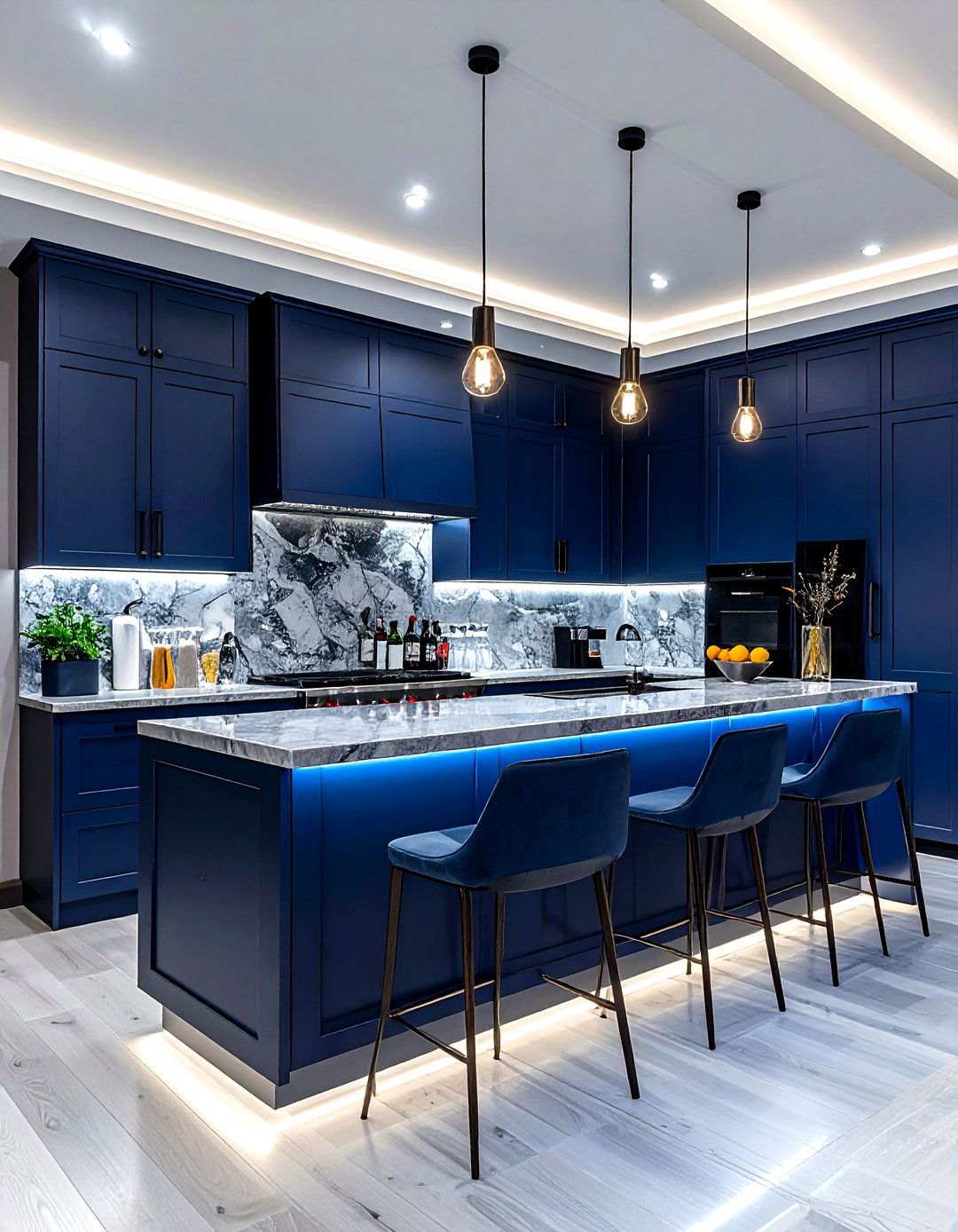 Basement dry bar - 30 dry bar ideas