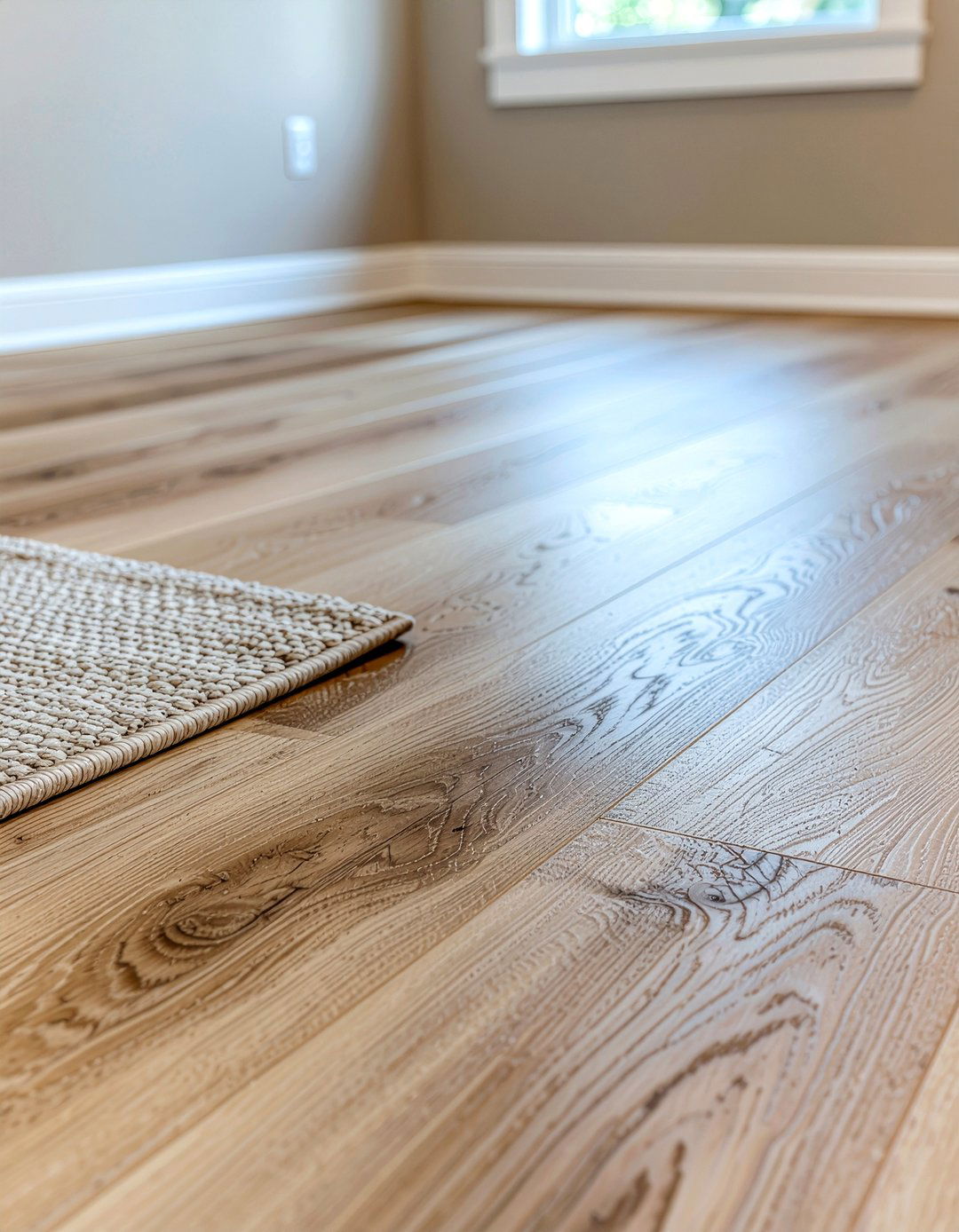 Basement flooring - 30 finished basement ideas