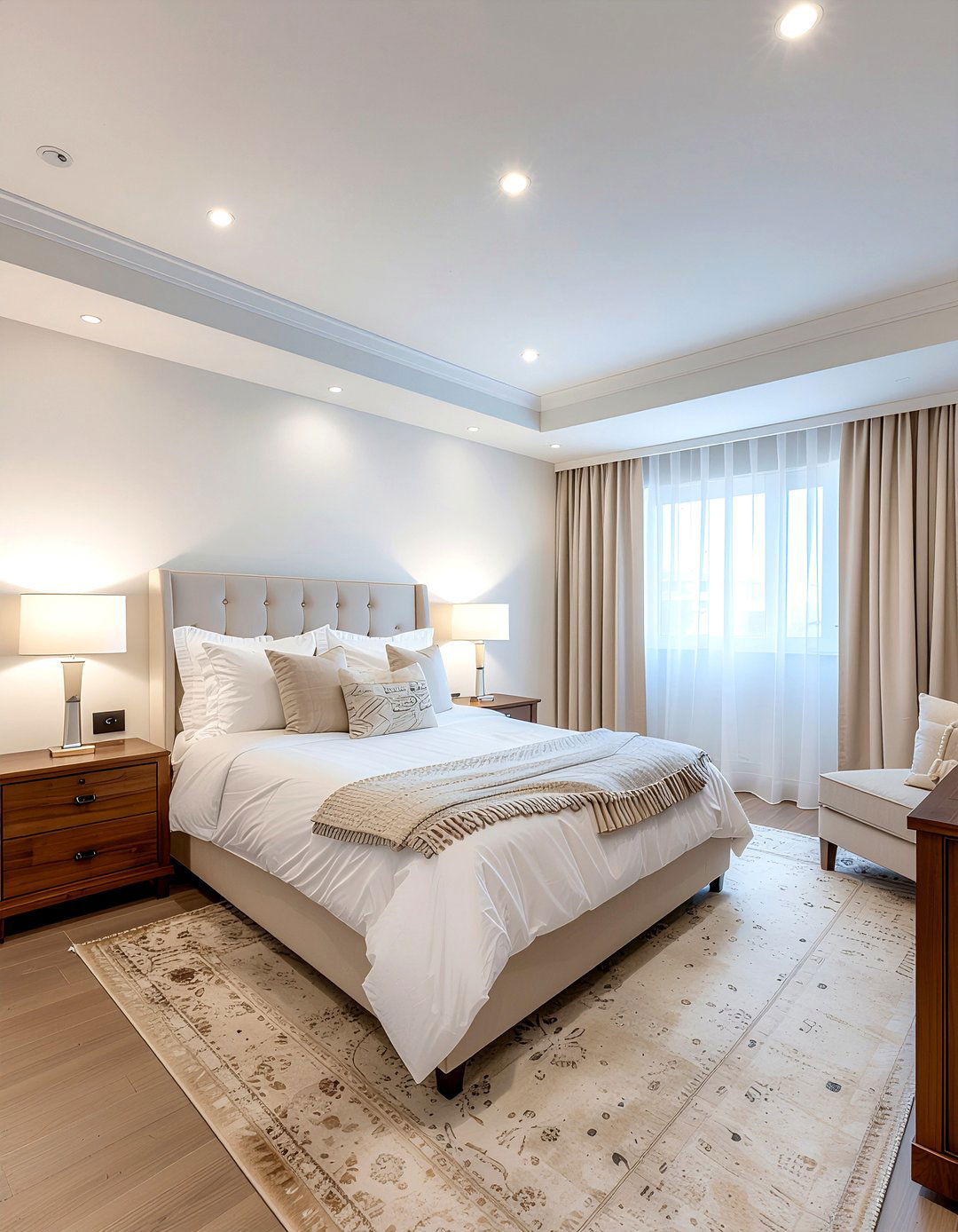 Basement guest suite - 30 finished basement ideas