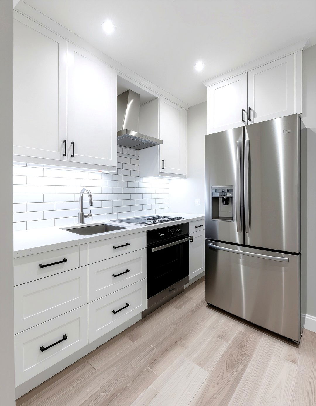 Basement kitchenette - 30 finished basement ideas